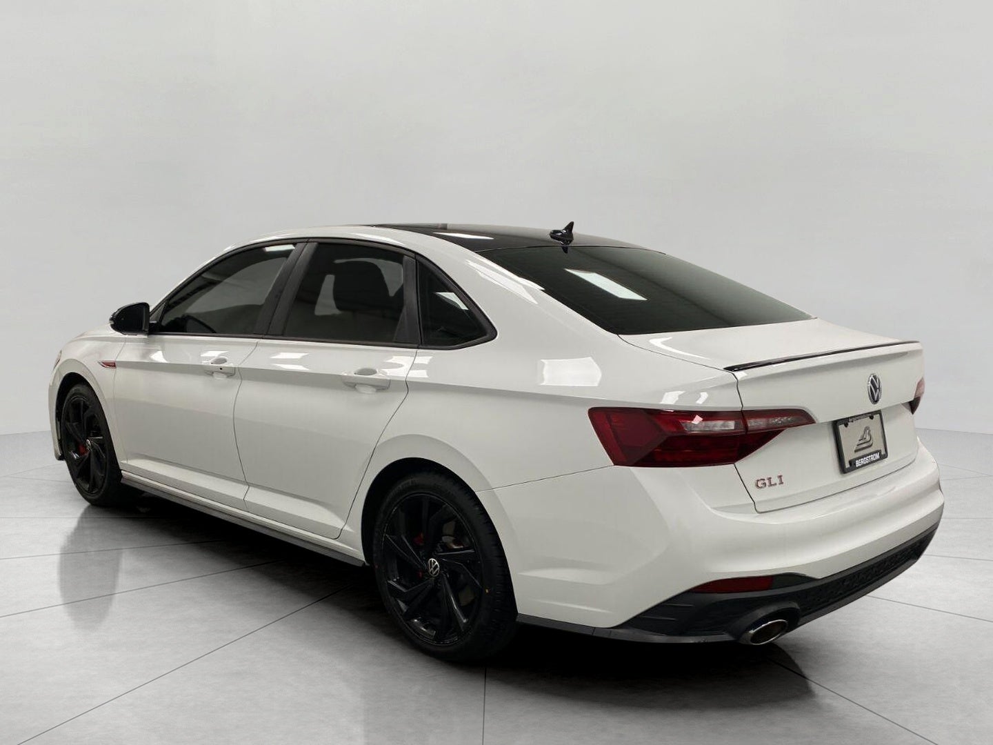 2023 Volkswagen Jetta GLI Autobahn DSG