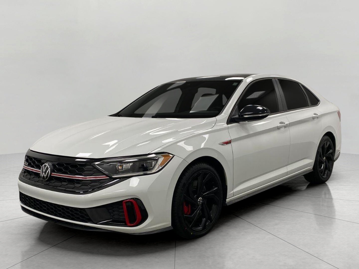 2023 Volkswagen Jetta GLI Autobahn DSG