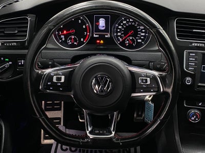 2016 Volkswagen Golf GTI 4dr HB Man S