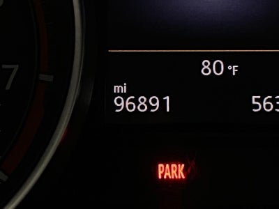 2016 Volkswagen Golf GTI 4dr HB Man S