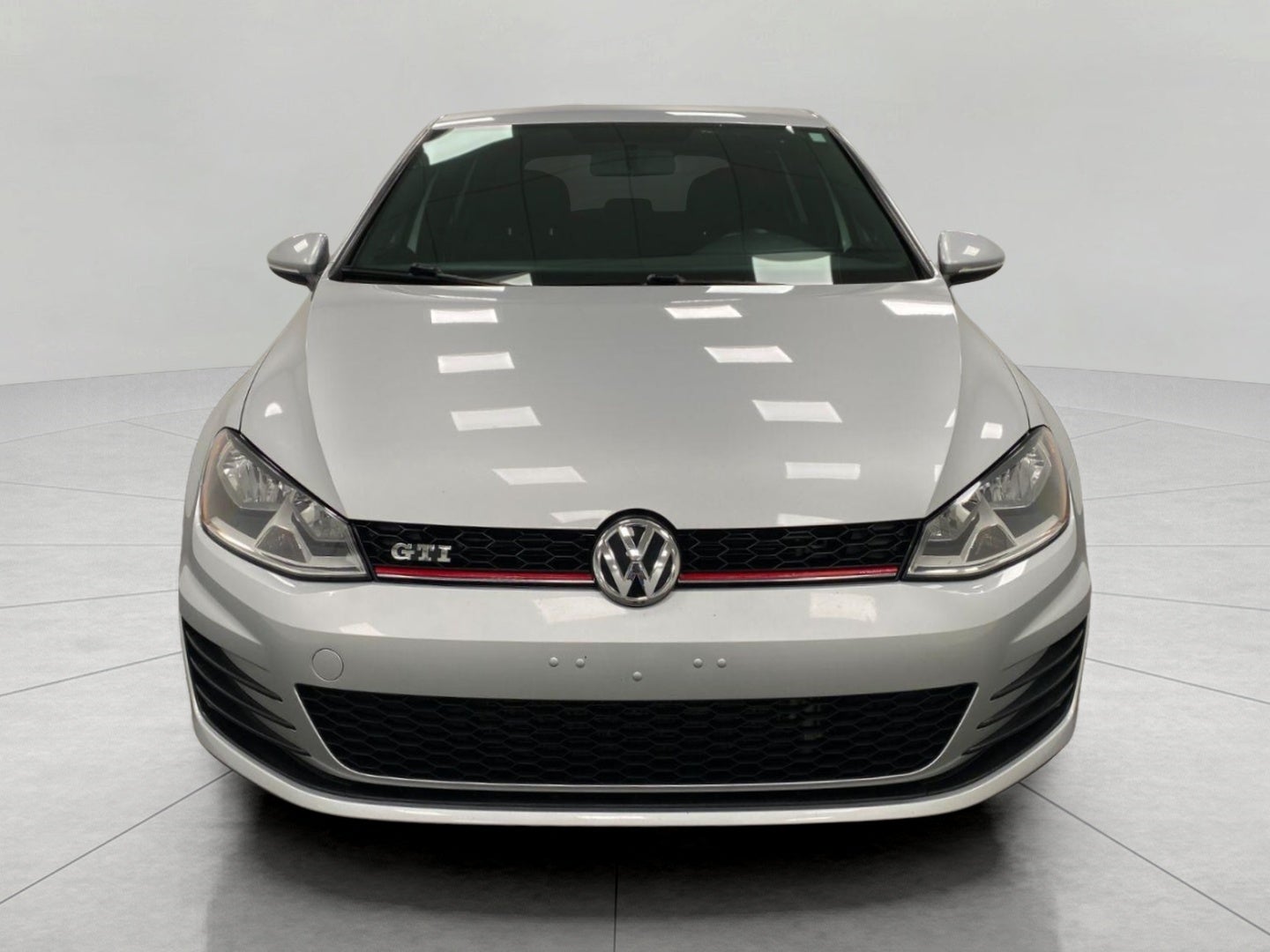 2016 Volkswagen Golf GTI 4dr HB Man S
