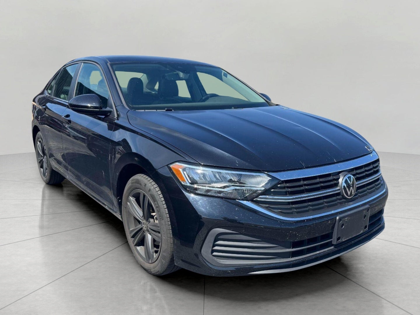 2024 Volkswagen Jetta SE Auto