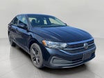 2024 Volkswagen Jetta SE Auto