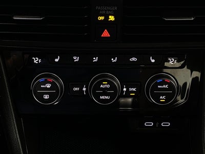 2023 Volkswagen Jetta SE Auto