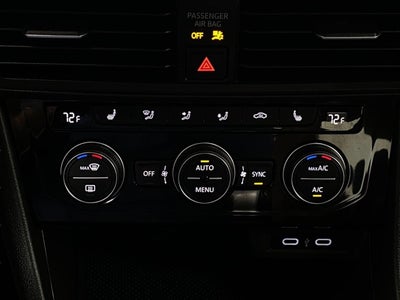 2023 Volkswagen Jetta SE Auto