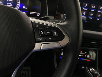 2025 Volkswagen Jetta SE Auto
