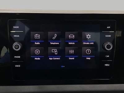 2025 Volkswagen Jetta SE Auto
