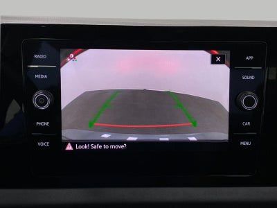 2025 Volkswagen Jetta SE Auto