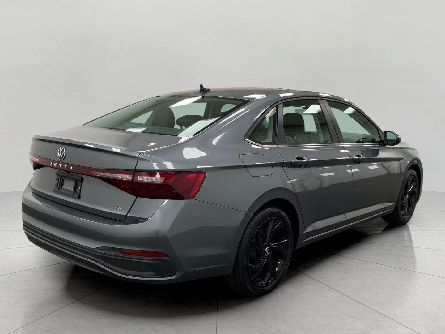 2025 Volkswagen Jetta SE Auto