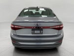 2025 Volkswagen Jetta SE Auto