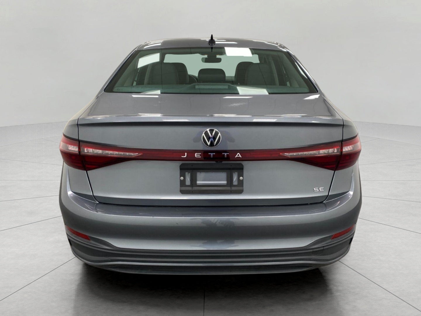 2025 Volkswagen Jetta SE Auto