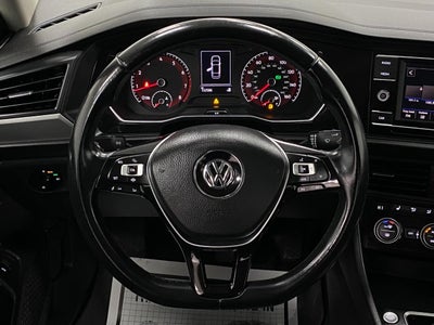 2019 Volkswagen Jetta SE Auto w/ULEV