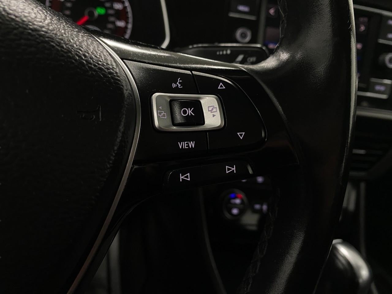 2019 Volkswagen Jetta SE Auto w/ULEV