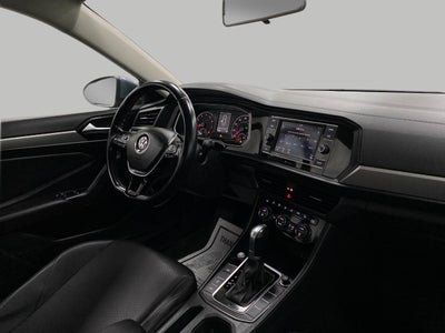 2019 Volkswagen Jetta SE Auto w/ULEV