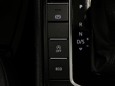 2019 Volkswagen Jetta SE Auto w/ULEV