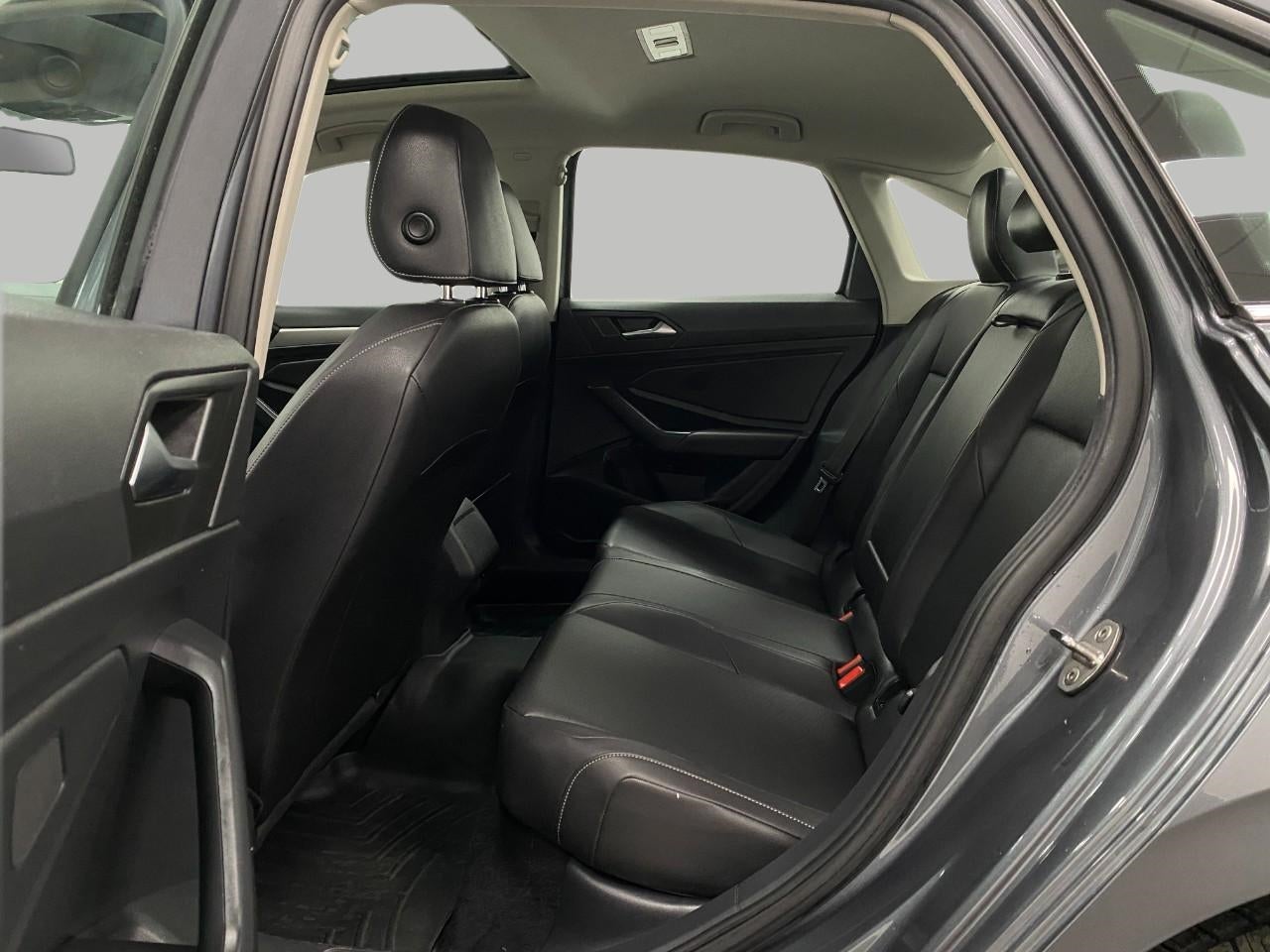 2019 Volkswagen Jetta SE Auto w/ULEV