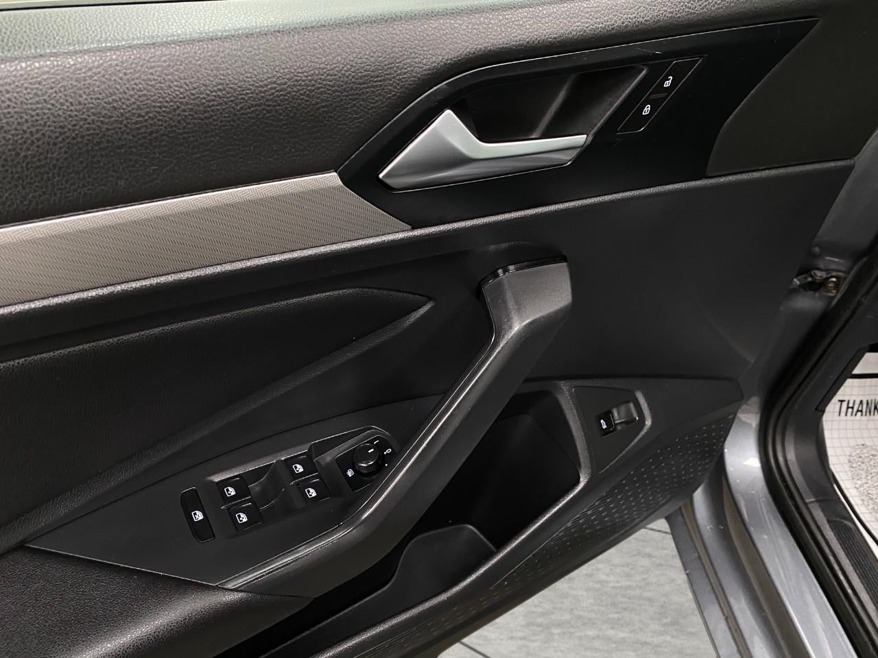 2019 Volkswagen Jetta SE Auto w/ULEV