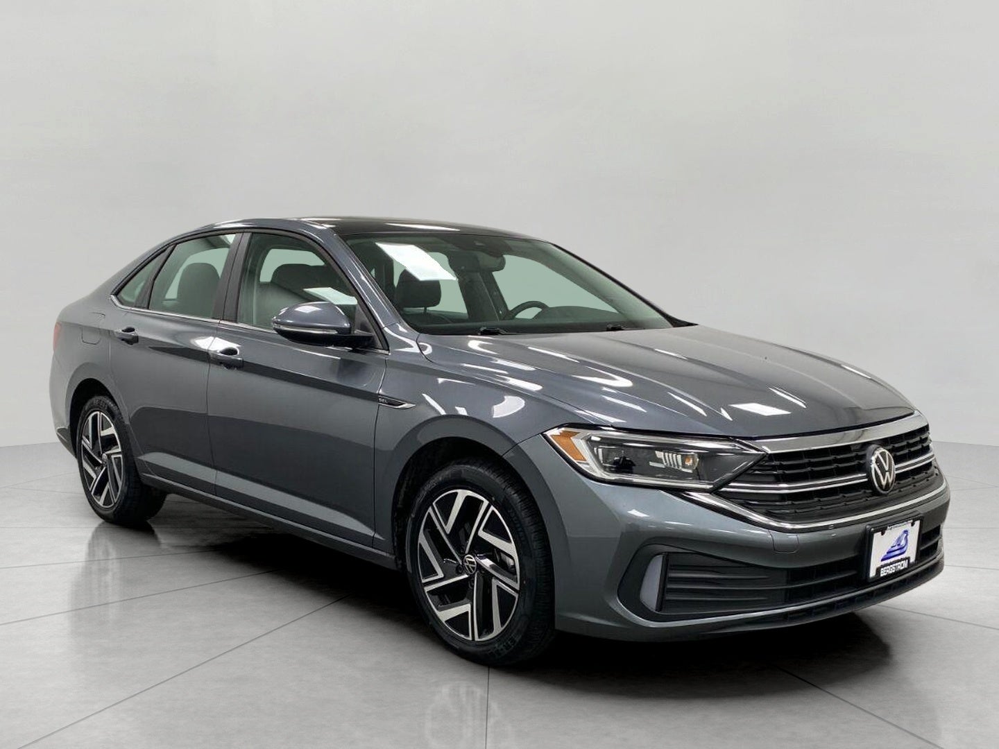 2024 Volkswagen Jetta
