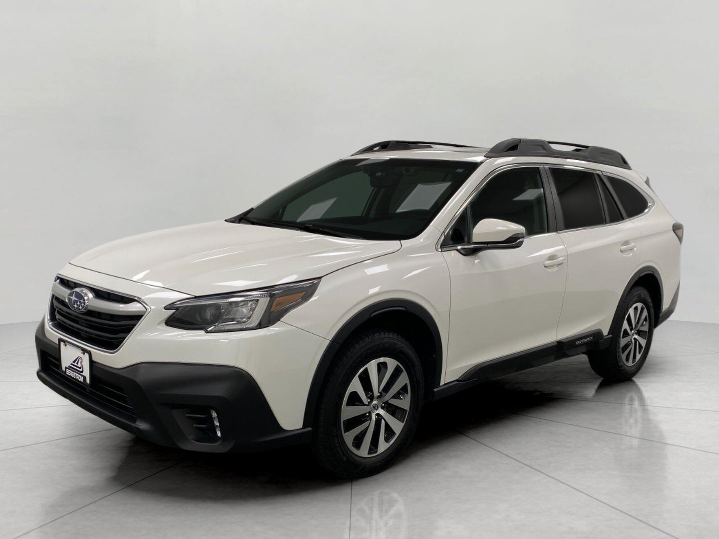 2020 Subaru Outback Premium CVT