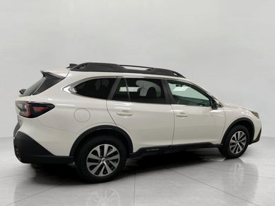 2020 Subaru Outback Premium CVT