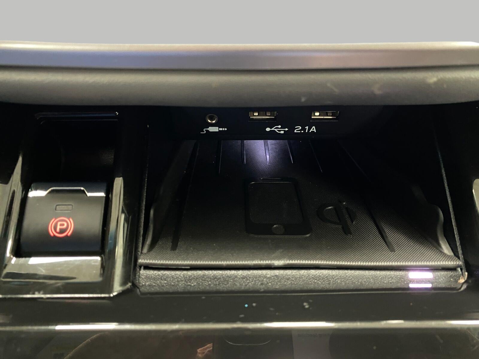 2020 Subaru Outback Premium CVT