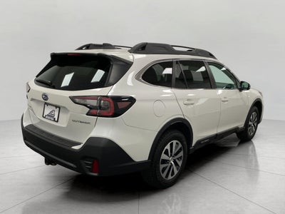 2020 Subaru Outback Premium CVT