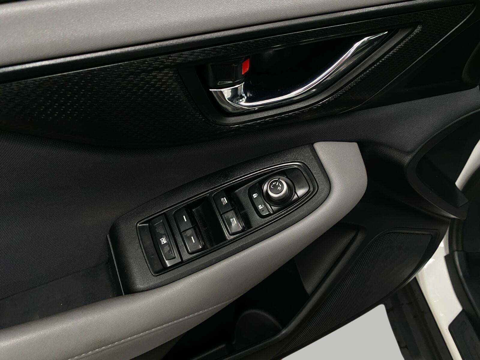 2020 Subaru Outback Premium CVT