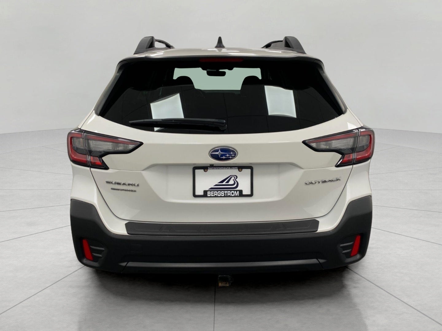2020 Subaru Outback Premium CVT