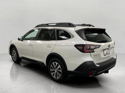 2020 Subaru Outback Premium CVT