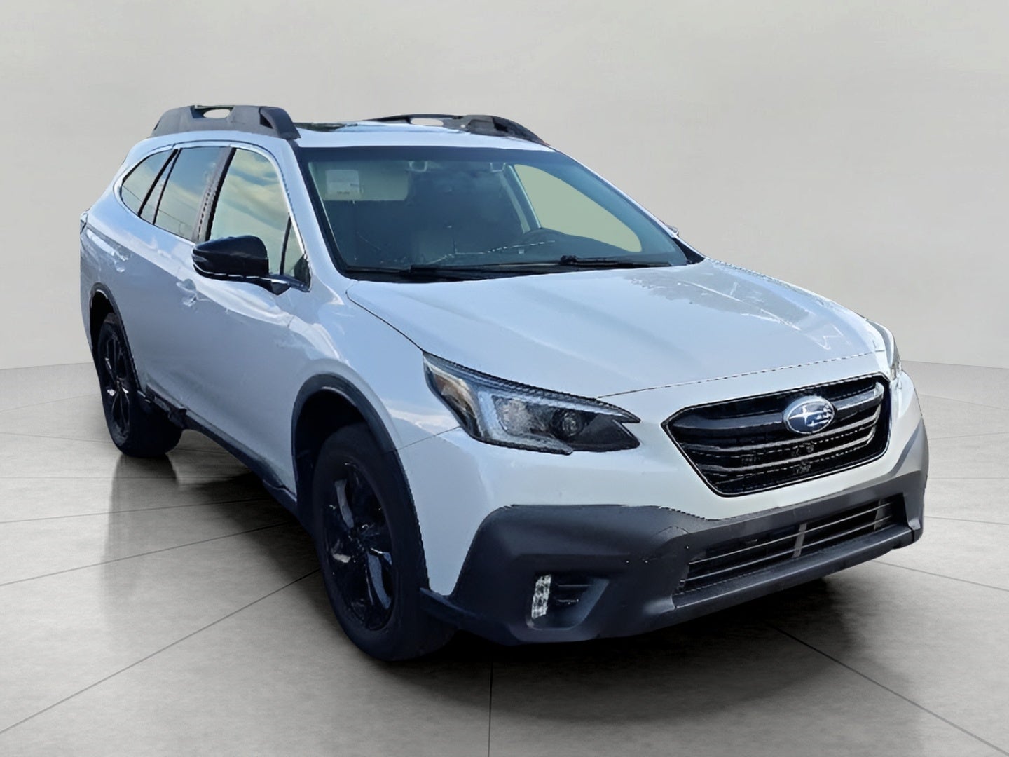 2020 Subaru Outback Onyx Edition XT CVT