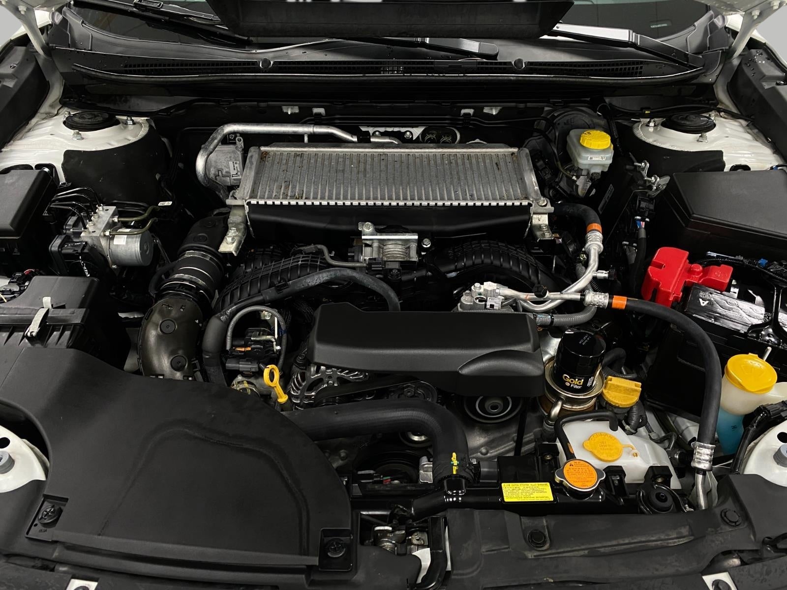 2024 Subaru Outback Onyx Edition XT AWD