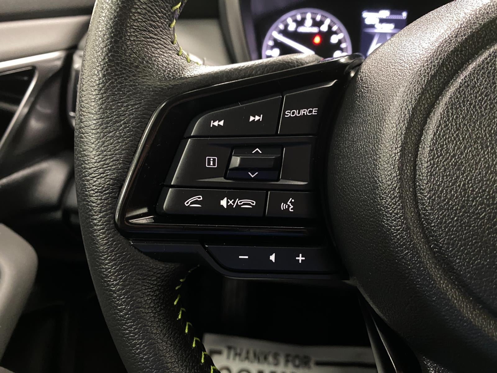 2024 Subaru Outback Onyx Edition XT AWD