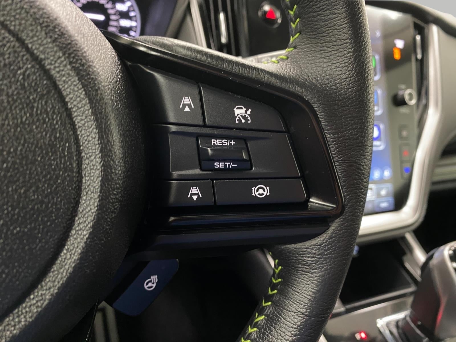2024 Subaru Outback Onyx Edition XT AWD