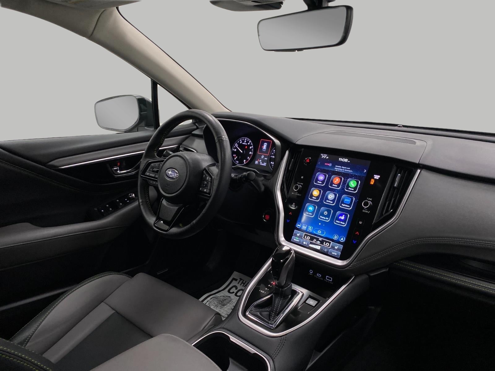 2024 Subaru Outback Onyx Edition XT AWD