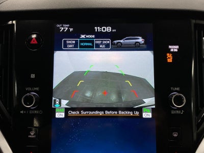 2024 Subaru Outback Onyx Edition XT AWD