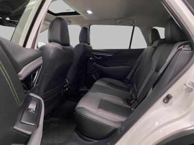 2024 Subaru Outback Onyx Edition XT AWD