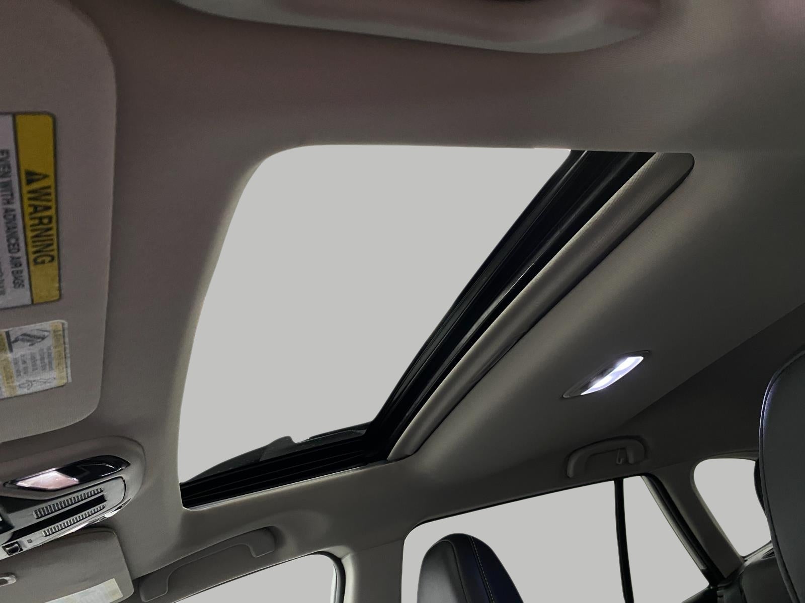 2024 Subaru Outback Onyx Edition XT AWD