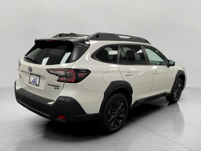 2024 Subaru Outback Onyx Edition XT AWD