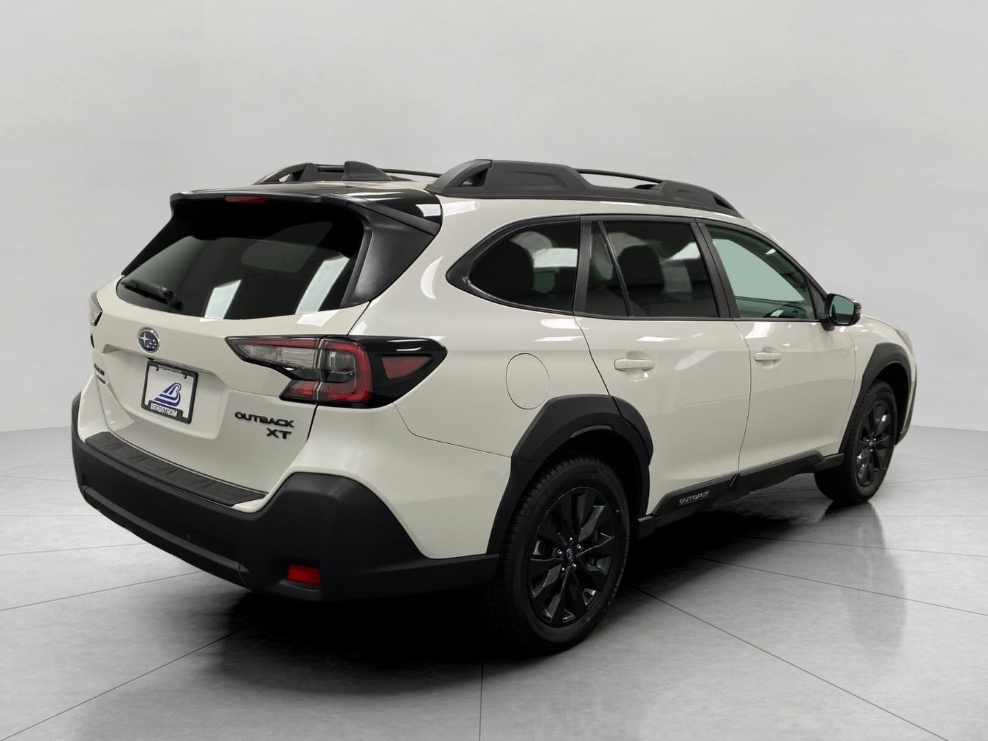 2024 Subaru Outback Onyx Edition XT AWD