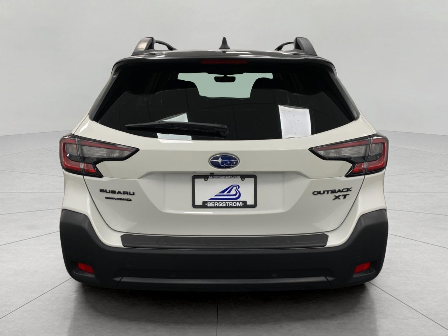 2024 Subaru Outback Onyx Edition XT AWD