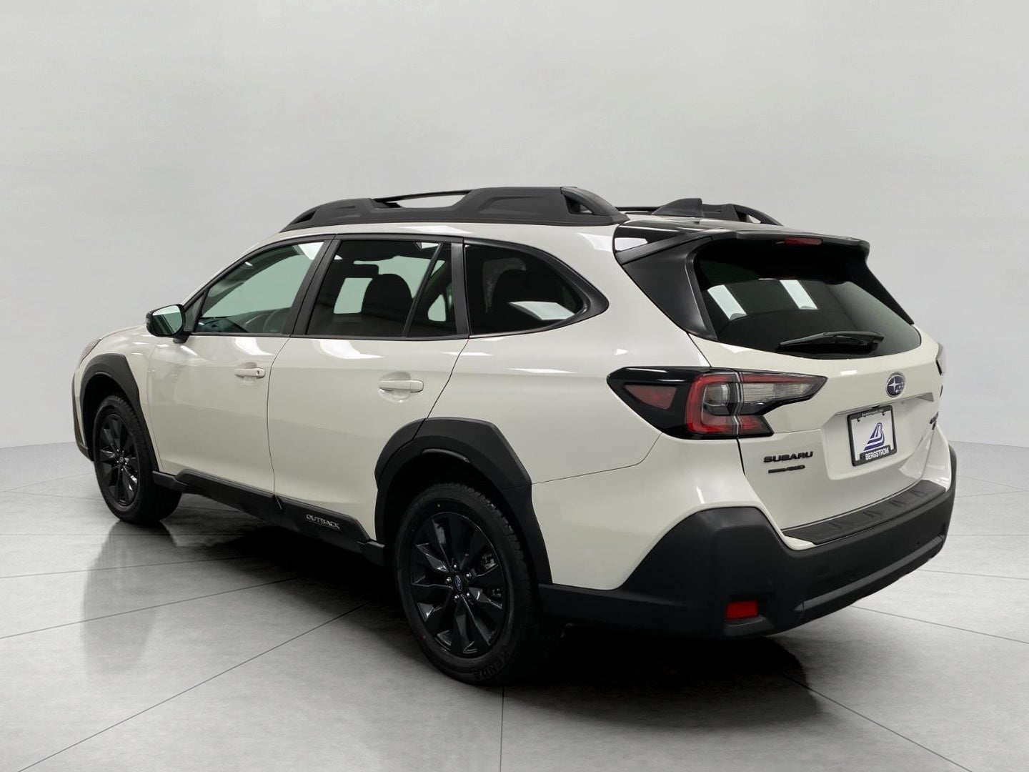 2024 Subaru Outback Onyx Edition XT AWD