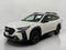 2024 Subaru Outback Onyx Edition XT AWD