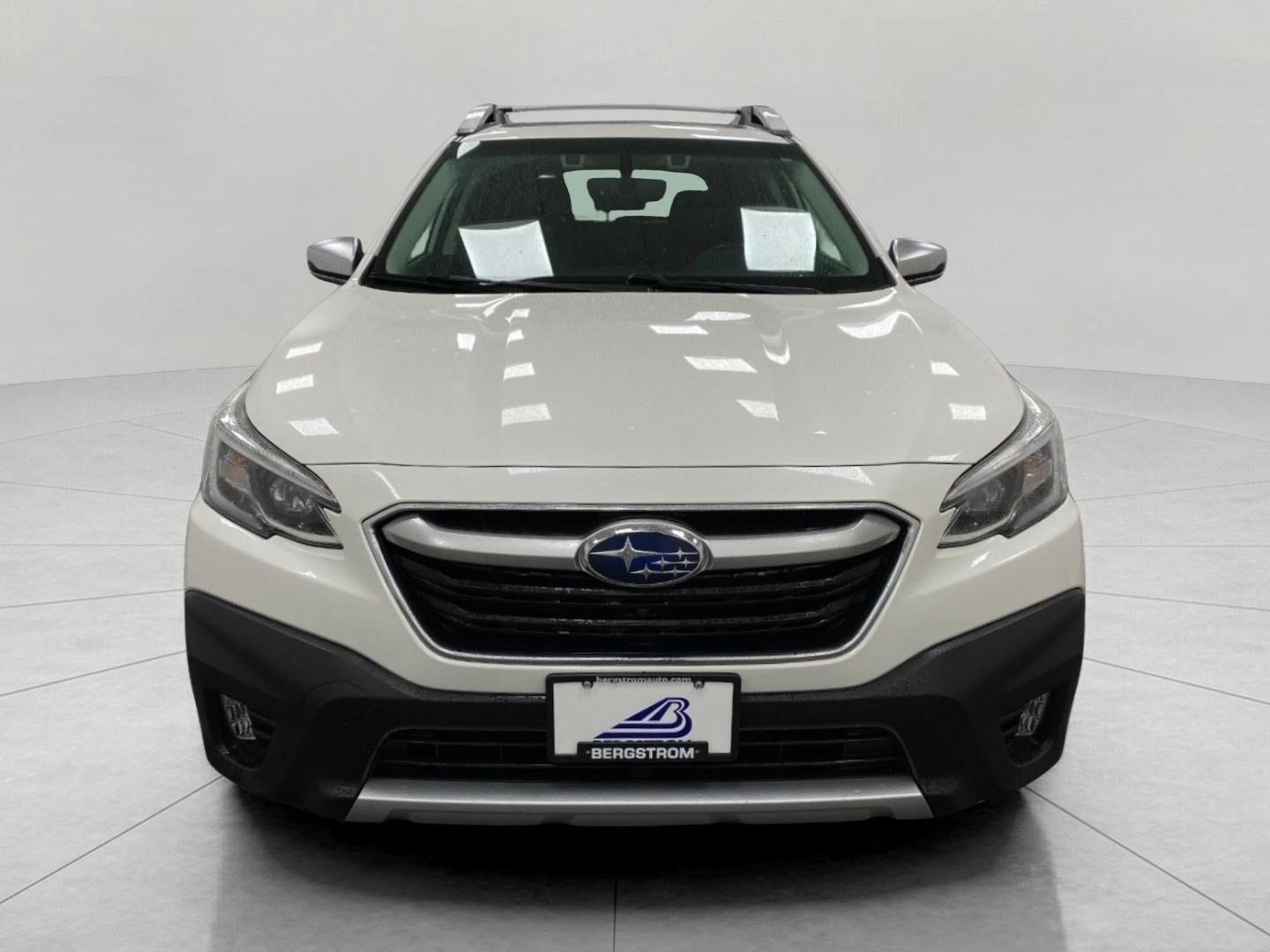 2021 Subaru Outback Touring XT CVT