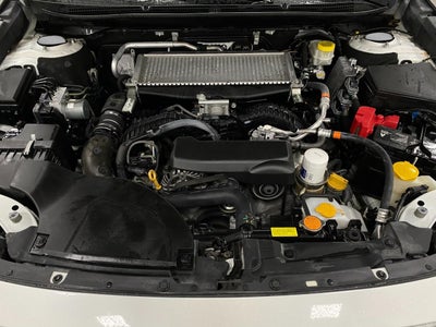 2021 Subaru Outback Touring XT CVT