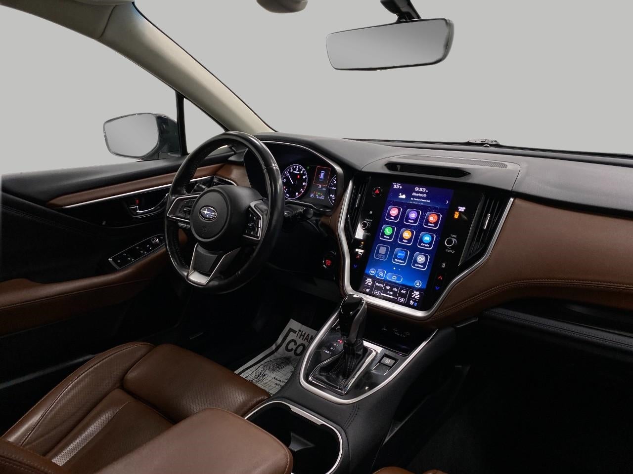 2021 Subaru Outback Touring XT CVT