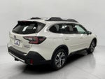 2021 Subaru Outback Touring XT CVT