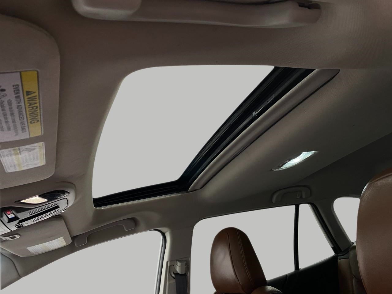 2021 Subaru Outback Touring XT CVT