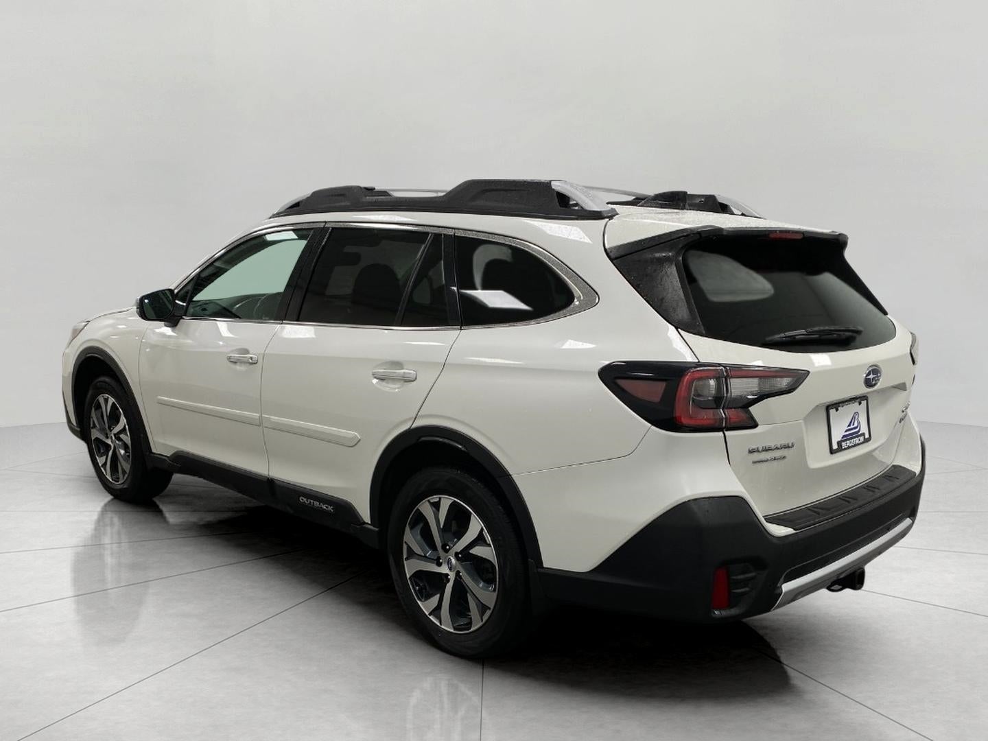 2021 Subaru Outback Touring XT CVT