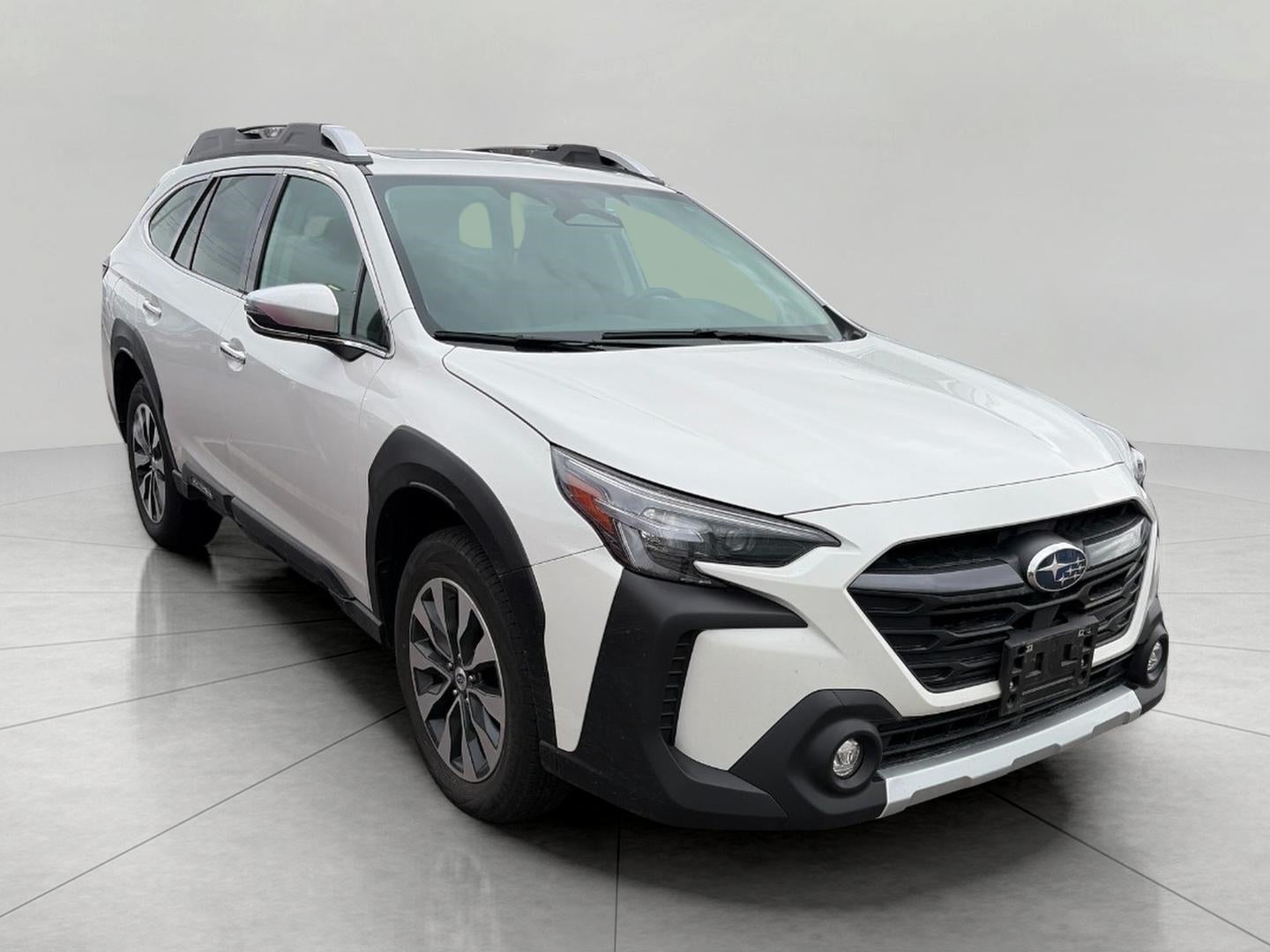 2024 Subaru Outback Touring XT AWD