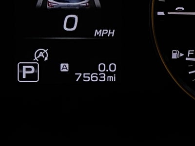 2025 Subaru Outback Wilderness AWD